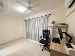 Stirling Road (D3), Terrace #552736661